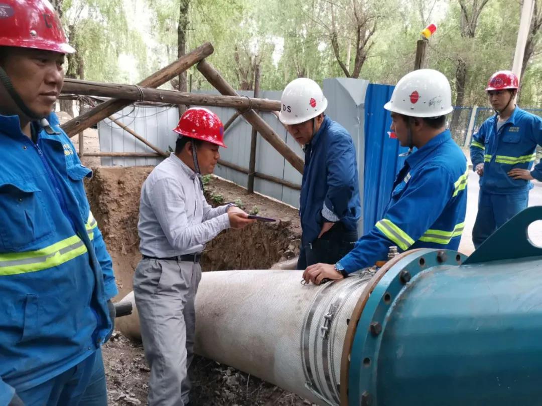 瓯海工业管道清洗-管道清淤