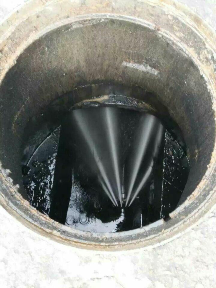 瓯海市政管道清洗-排污管道清洗